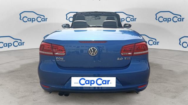 Volkswagen Eos image 9