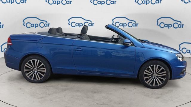 Volkswagen Eos image 3