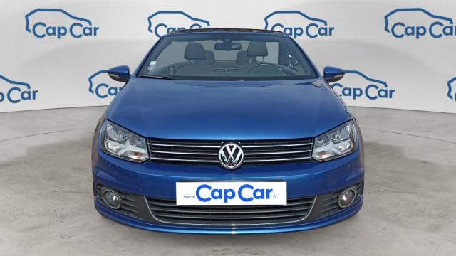 Volkswagen Eos image 1