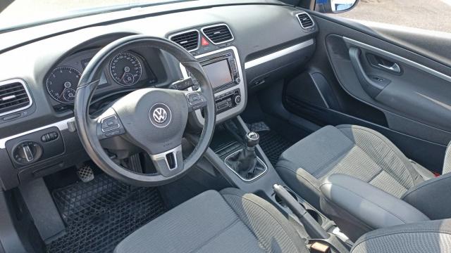 Volkswagen Eos image 4