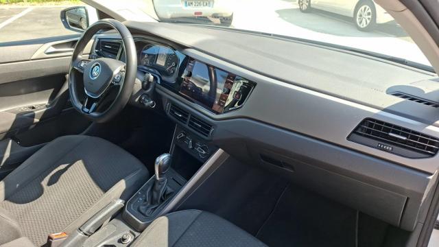 Volkswagen Polo image 4