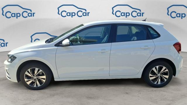 Volkswagen Polo image 5