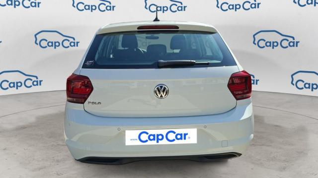 Volkswagen Polo image 1