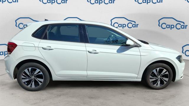 Volkswagen Polo image 6