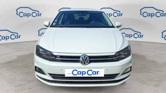 Volkswagen Polo image 7