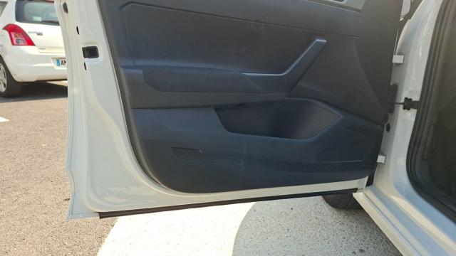 Volkswagen Polo image 2