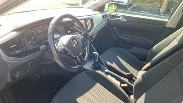 Volkswagen Polo image 3