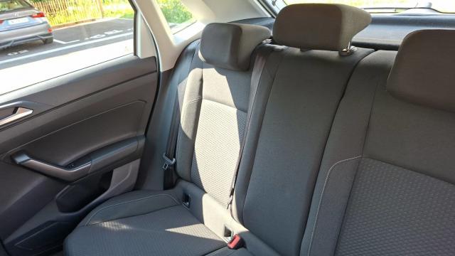 Volkswagen Polo image 8