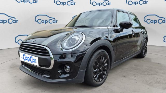 Mini