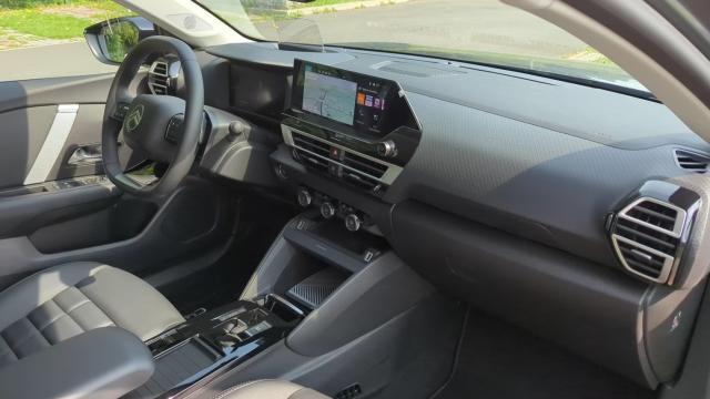 Citroen C4 image 4