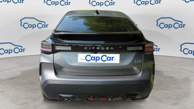 Citroen C4 image 5