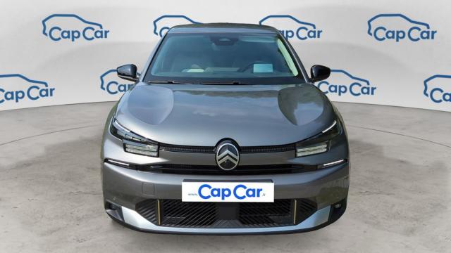 Citroen C4 image 3