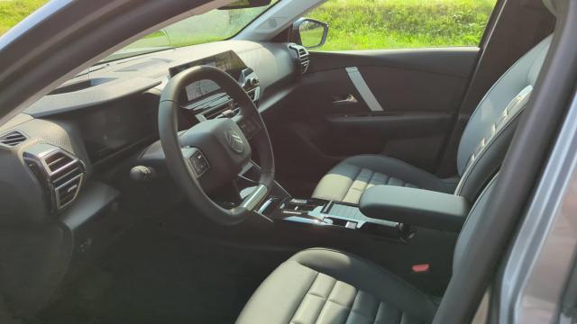 Citroen C4 image 6