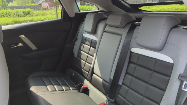 Citroen C4 image 9