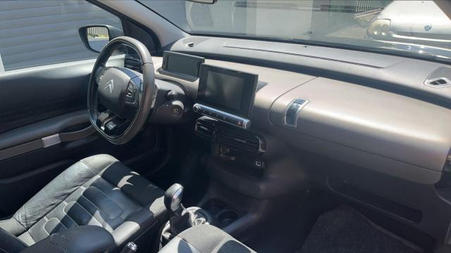 Citroen C4 Cactus image 3