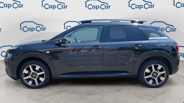 Citroen C4 Cactus image 2