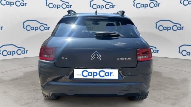 Citroen C4 Cactus image 7
