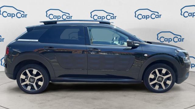 Citroen C4 Cactus image 4