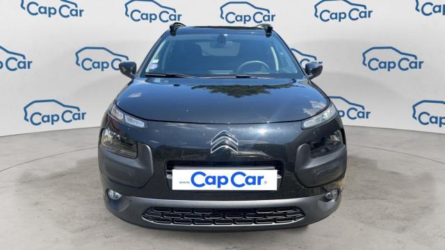 Citroen C4 Cactus image 1