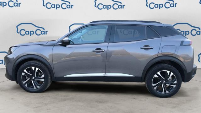 Peugeot 2008 image 8