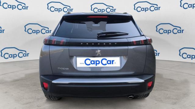 Peugeot 2008 image 1