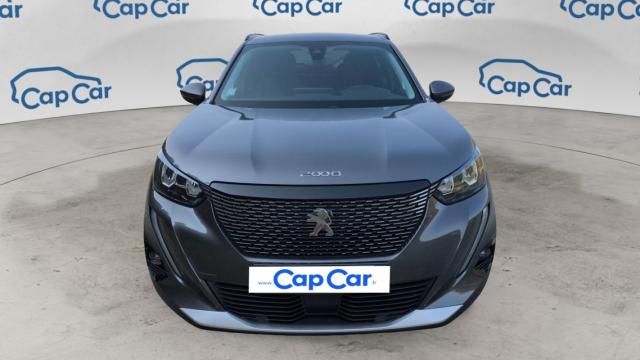 Peugeot 2008 image 4