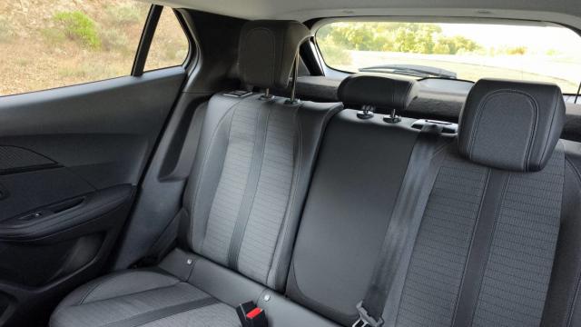 Peugeot 2008 image 5