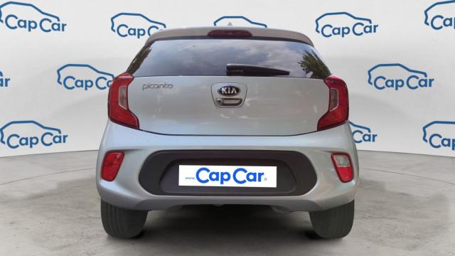 Kia Picanto image 2