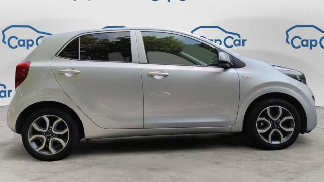 Kia Picanto image 9
