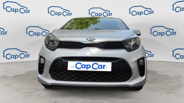 Kia Picanto image 1