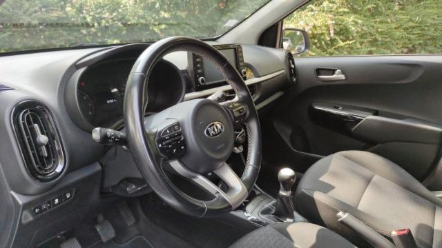 Kia Picanto image 7