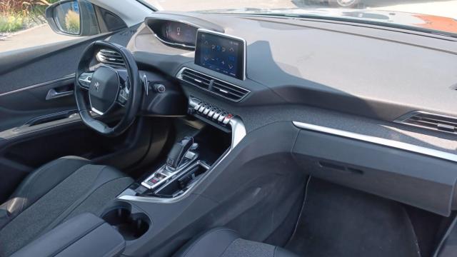 Peugeot 5008 image 5