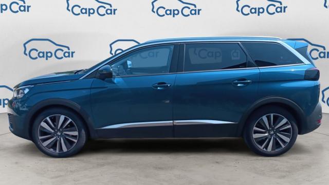 Peugeot 5008 image 2