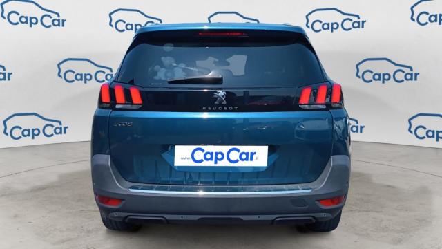 Peugeot 5008 image 7