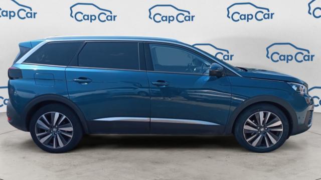 Peugeot 5008 image 3