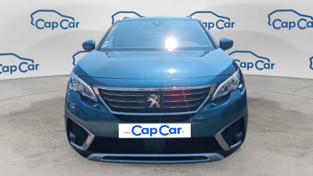 Peugeot 5008 image 6
