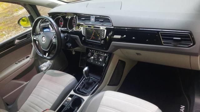 Volkswagen Touran image 3