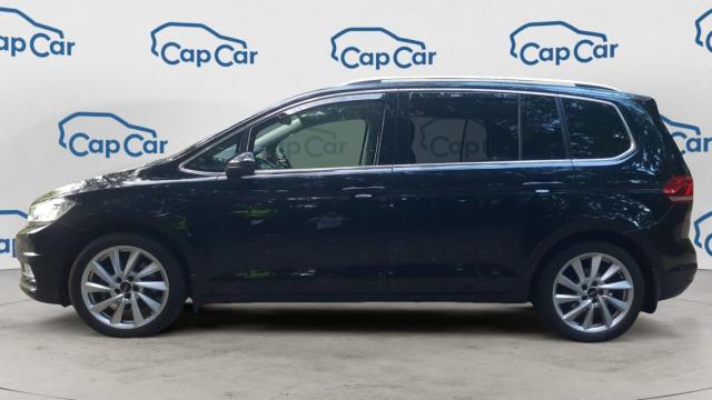 Volkswagen Touran image 1