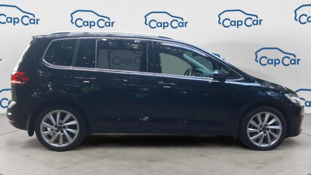 Volkswagen Touran image 5
