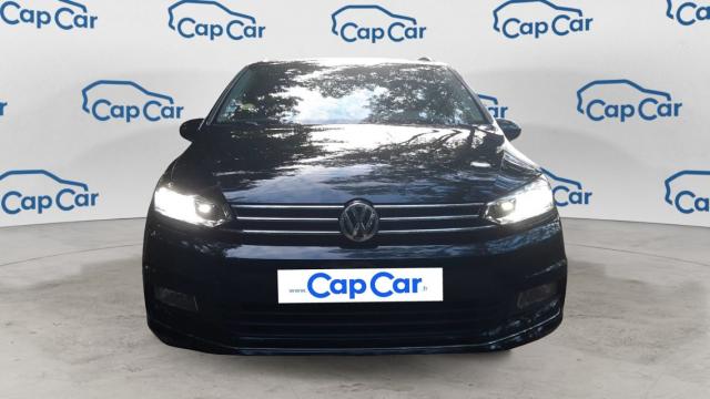 Volkswagen Touran image 2