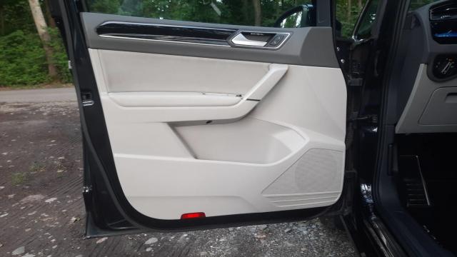 Volkswagen Touran image 7