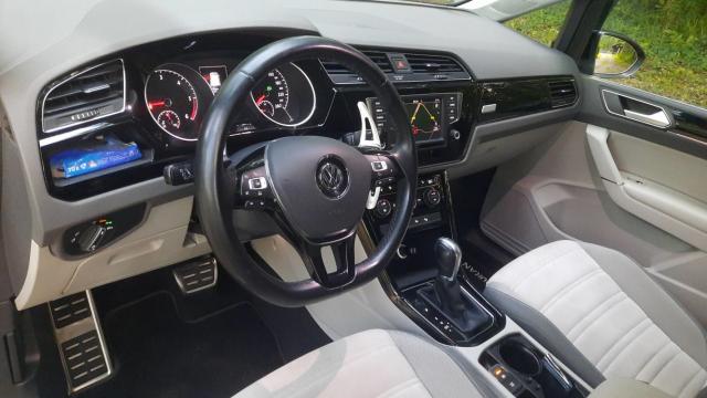 Volkswagen Touran image 6