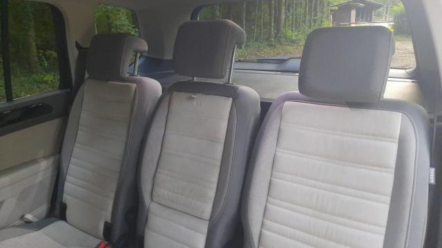 Volkswagen Touran image 9
