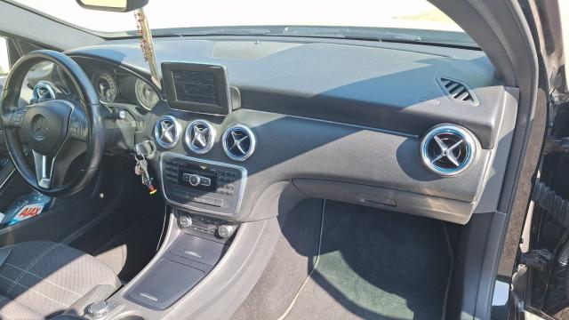 Mercedes Benz Classe A image 8