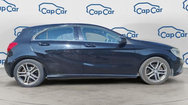 Mercedes Benz Classe A image 7