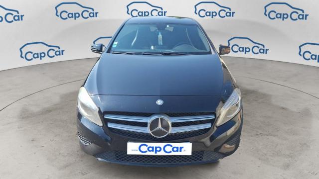 Mercedes Benz Classe A image 1