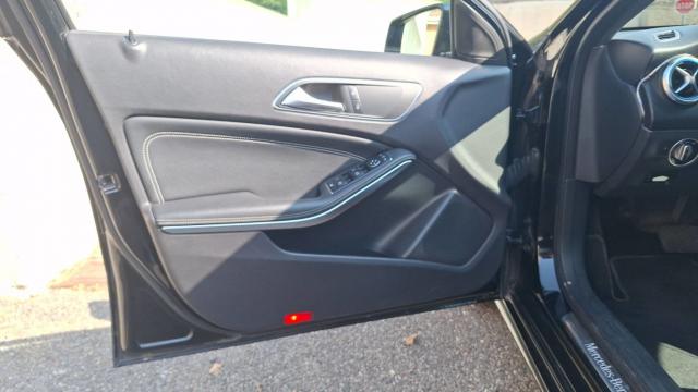 Mercedes Benz Classe A image 4