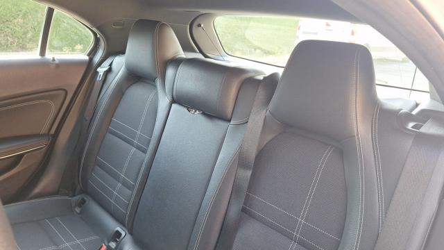 Mercedes Benz Classe A image 2