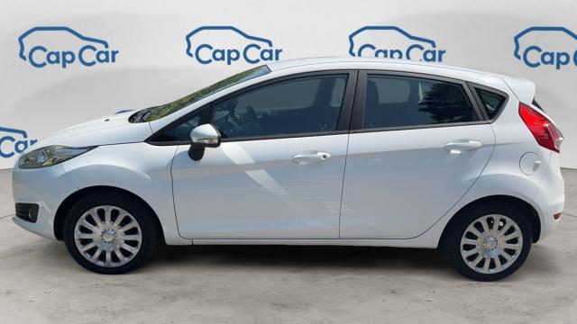 Ford Fiesta image 2
