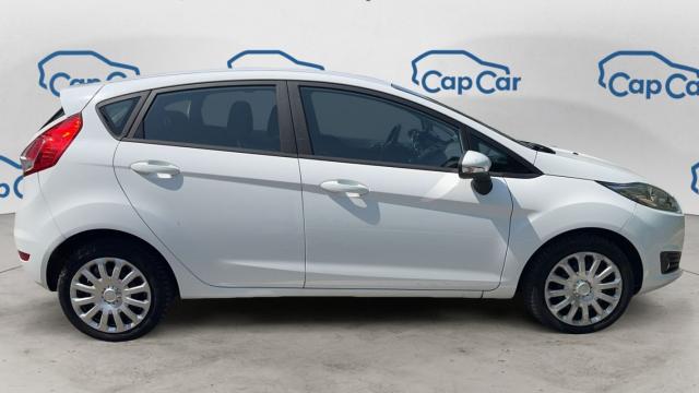 Ford Fiesta image 7